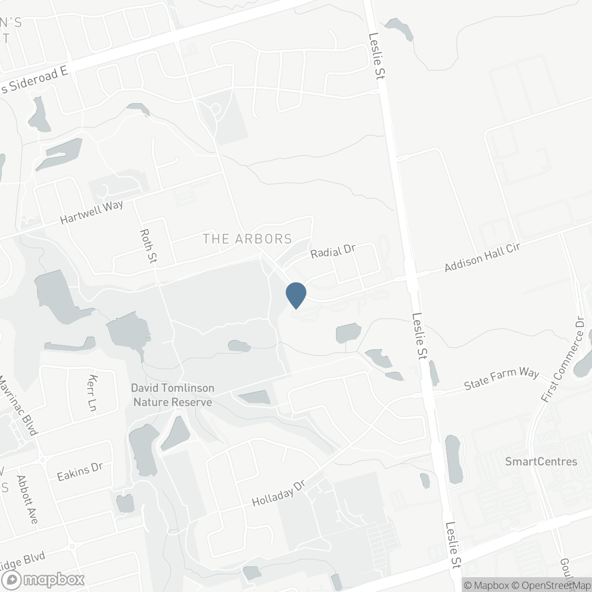 360 WILLIAM GRAHAM DRIVE, Aurora, Ontario L4G 0Z9